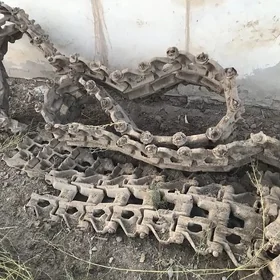Altay traktoryn zynjyry, sepi