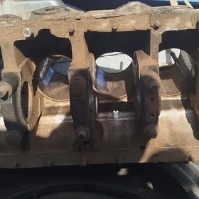 Uaz 21 sotka blok