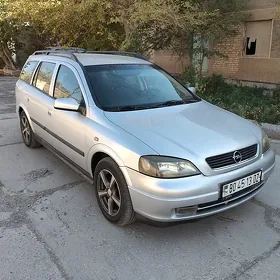 Opel Astra 2003