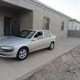 Opel Vectra 1996
