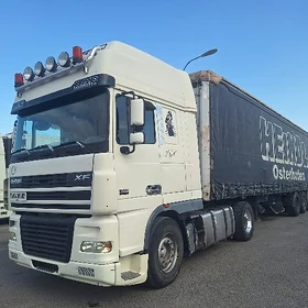 DAF FX 95 2003