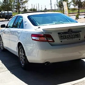 Toyota Camry 2009