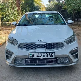 Kia Forte 2020