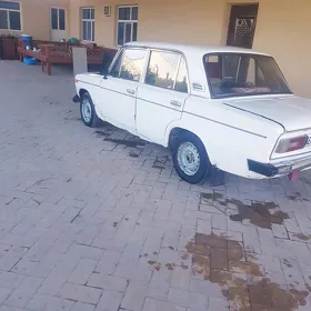 Lada 2106 1980