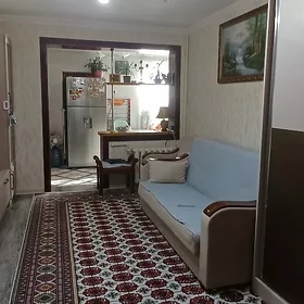 11мкр 1ком 1эт Худайбердыева