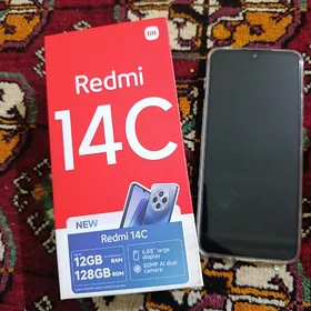 Redmi 14c
