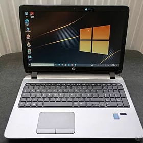 HP i5 5th 8/500gb 2250m