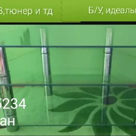 столик под телевизор