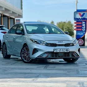 Kia Forte 2023