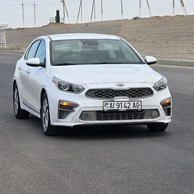 Kia Forte 2021