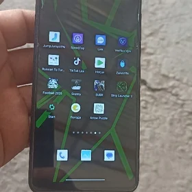 REDMI NOT 12S