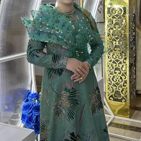 Satlyk koynek