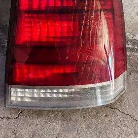 opel vectra c yzky stopnik