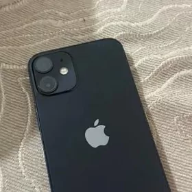 ✅iPhone 12mini✅