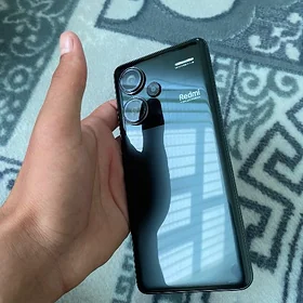 Redmi Note 13 Pro plus 5g