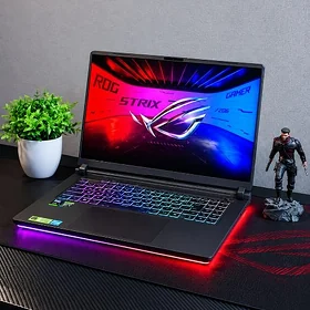 ROG Strix|Ultra9|5070Ti|16/1TB