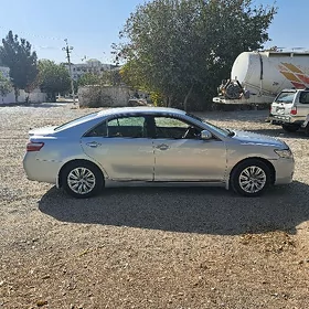 Toyota Camry 2007