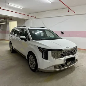 Kia Carnival 2024