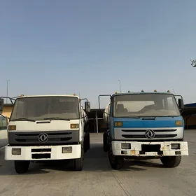 Dongfeng 370 2014