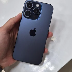 iPhone 15Pro 86🔋2sim