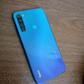 redmi note 8
