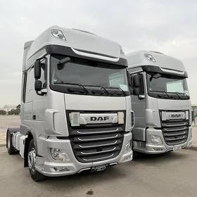 DAF 480 2021