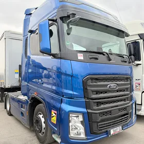 Ford F-Series 2021