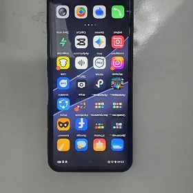 infinix Hot 60i