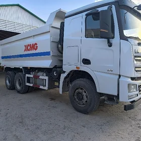 XCMG ZL50 2022