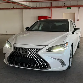 Lexus ES 350 2024