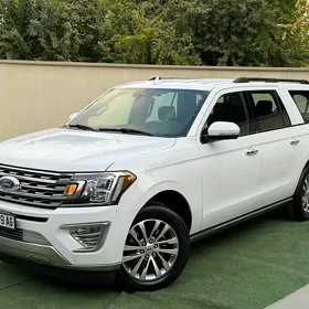 Ford Expedition 2020