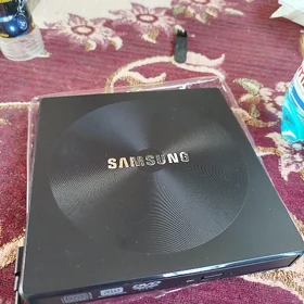 дисковод diskawod samsung usb
