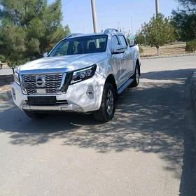 Nissan Navara 2026