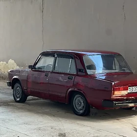 Lada 2105 1993