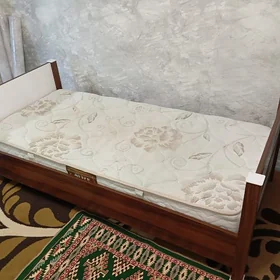 кровать турецкая