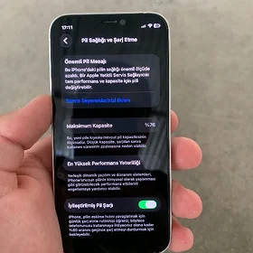 İPhone 12 mini