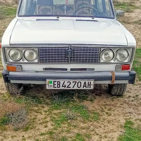 Lada 2106 1987