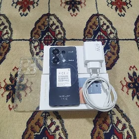 Redmi not 13pro