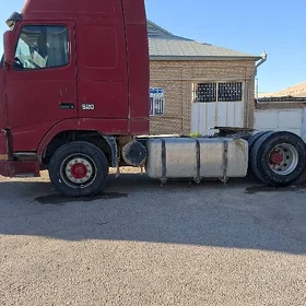 Volvo FM 520 1997