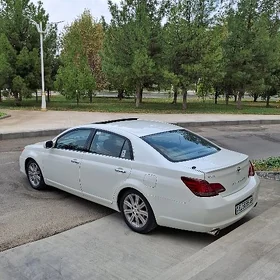 Toyota Avalon 2008
