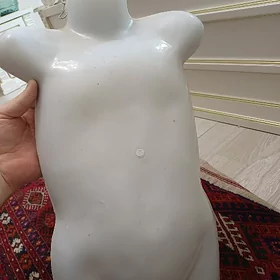 maniken detskiy