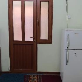 çoganly kwartira