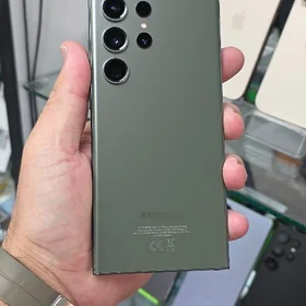 ✅️Samsung s23 ultra 12 256gb ✅