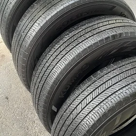 205 65 16 kumho 23yyl