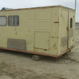 Wagon