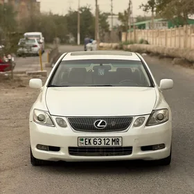 Lexus GS 300 2008