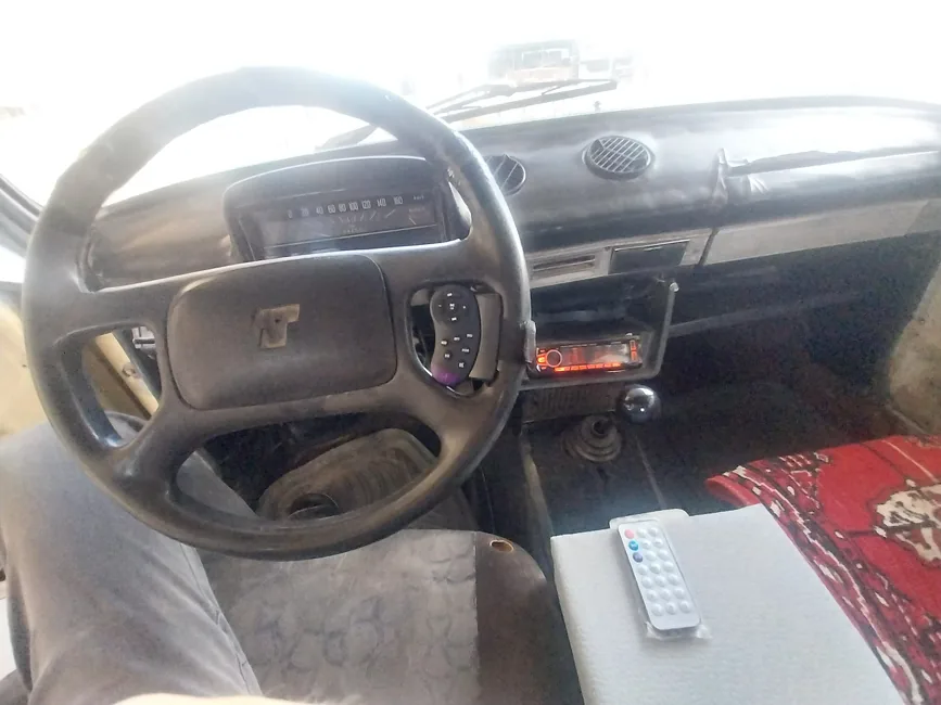 Lada 2104 1983 - 1