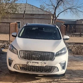 Kia Sorento 2020