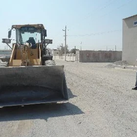 XCMG LW300F 2012