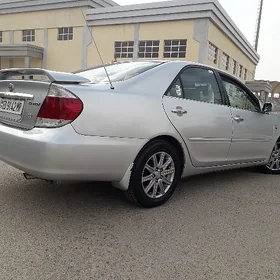 Toyota Camry 2002